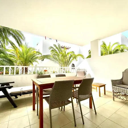 Coqueto Apartamento Con Wifi, Cerca De Playa Los Charcos شقة كوستا تاغيسي