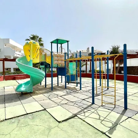 شقة Coqueto Apartamento Con Wifi, Cerca De Playa Los Charcos *
