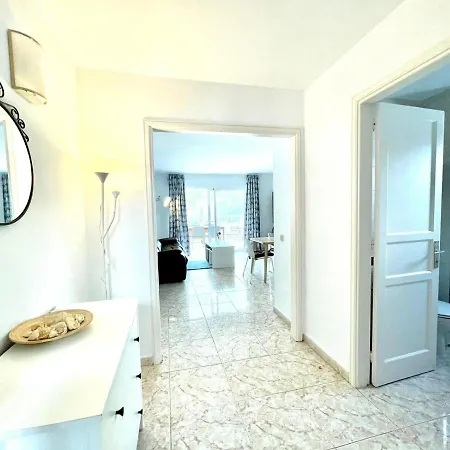 شقة Coqueto Apartamento Con Wifi, Cerca De Playa Los Charcos *