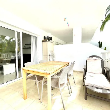 Apartment Coqueto Apartamento Con Wifi, Cerca De Playa Los Charcos Costa Teguise