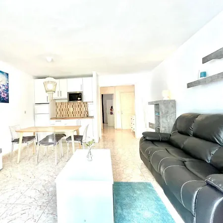 Coqueto Apartamento Con Wifi, Cerca De Playa Los Charcos Apartment
