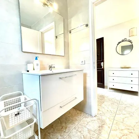 Coqueto Apartamento Con Wifi, Cerca De Playa Los Charcos Appartement *