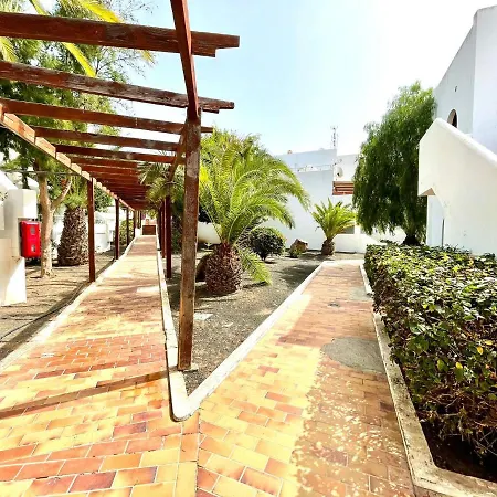 Coqueto Apartamento Con Wifi, Cerca De Playa Los Charcos Apartment