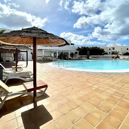 Coqueto Apartamento Con Wifi, Cerca De Playa Los Charcos Appartement *