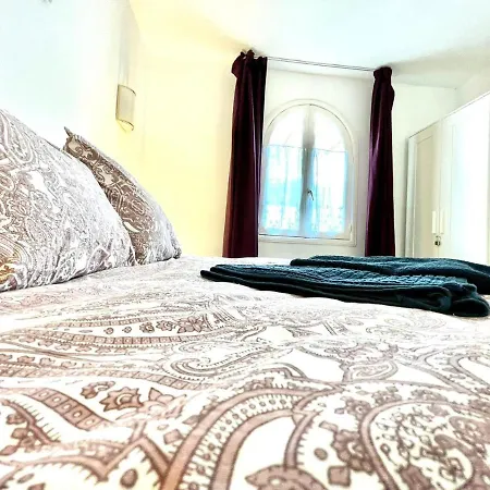 Appartement Coqueto Apartamento Con Wifi, Cerca De Playa Los Charcos Costa Teguise