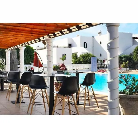 Coqueto Apartamento Con Wifi, Cerca De Playa Los Charcos Costa Teguise