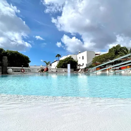 Coqueto Apartamento Con Wifi, Cerca De Playa Los Charcos Apartment Costa Teguise