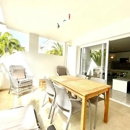Coqueto Apartamento Con Wifi, Cerca De Playa Los Charcos Costa Teguise