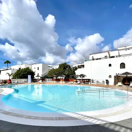 Coqueto Apartamento Con Wifi, Cerca De Playa Los Charcos Appartement