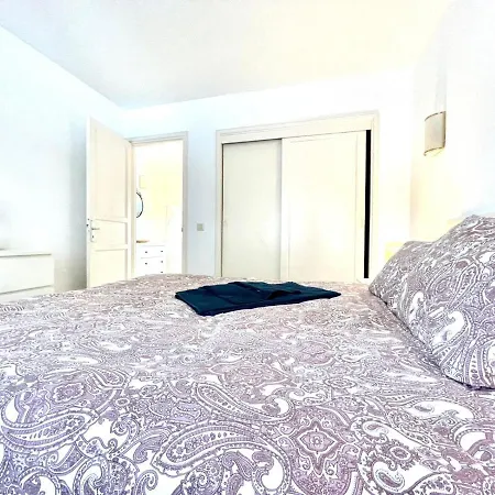 Coqueto Apartamento Con Wifi, Cerca De Playa Los Charcos Appartement *