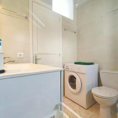 Coqueto Apartamento Con Wifi, Cerca De Playa Los Charcos Costa Teguise