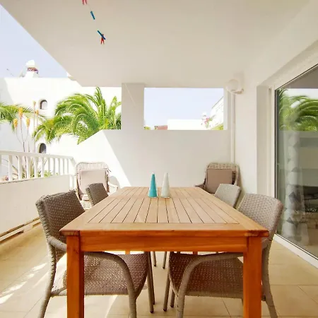 Appartement Coqueto Apartamento Con Wifi, Cerca De Playa Los Charcos