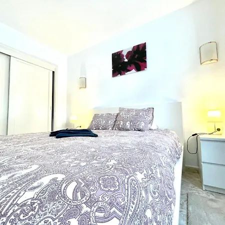 Appartement Coqueto Apartamento Con Wifi, Cerca De Playa Los Charcos *