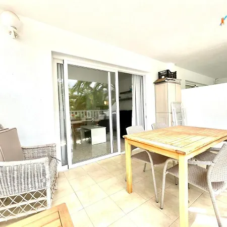 Coqueto Apartamento Con Wifi, Cerca De Playa Los Charcos Appartement *