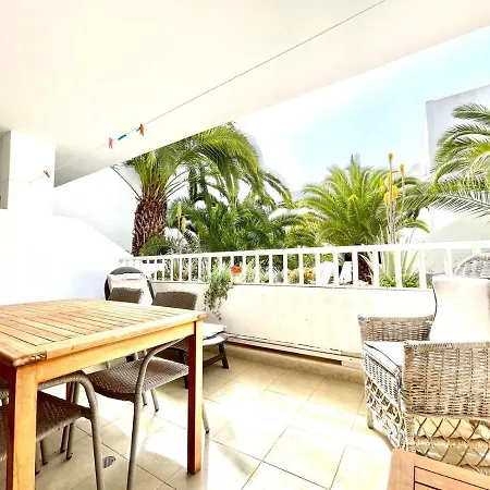 Coqueto Apartamento Con Wifi, Cerca De Playa Los Charcos Costa Teguise